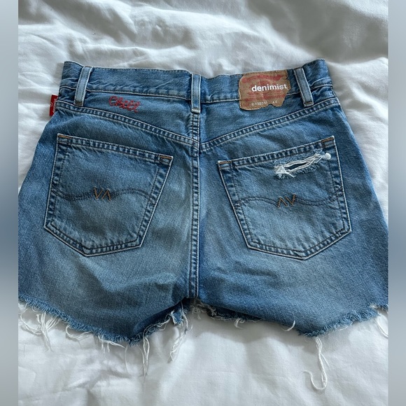 Deminist shorts - Picture 4 of 4